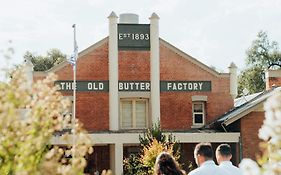 The Old Butter Factory At Springhurst Estate